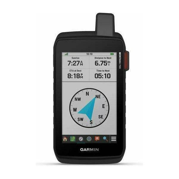 Garmin Montana 700 Series