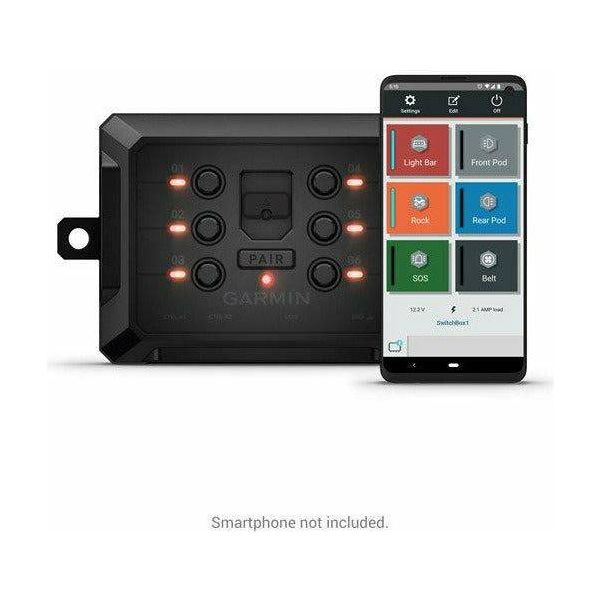 Garmin PowerSwitch