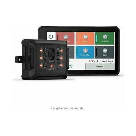 Garmin PowerSwitch