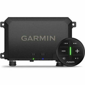 Garmin Tread Audio System
