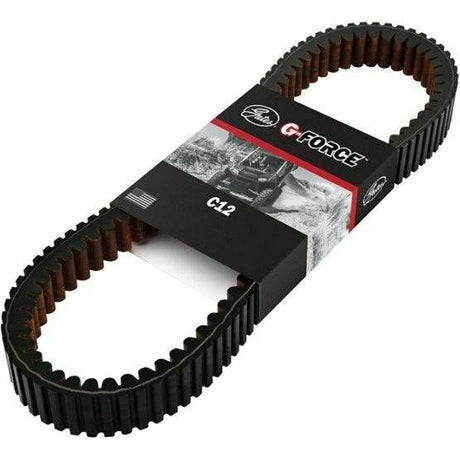 Gates Polaris RZR XP 900 G Force C12 Drive Belt