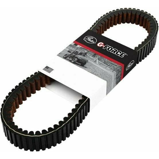 Polaris RZR XP 900 G Force Drive Belt | Gates