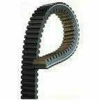 Gates Kawasaki Mule G Force Drive Belt