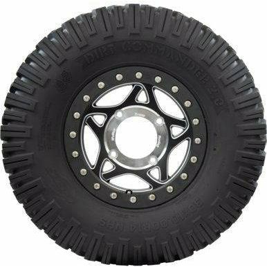 GBC Dirt Commander 2.0 Tire