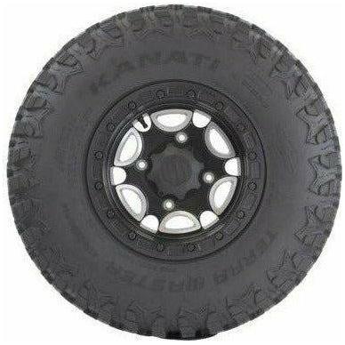 Terra Master Tire | GBC