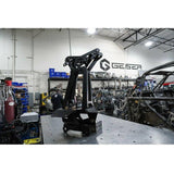 Geiser Performance Can Am Maverick X3 Bulletproof Shock Tower Kit