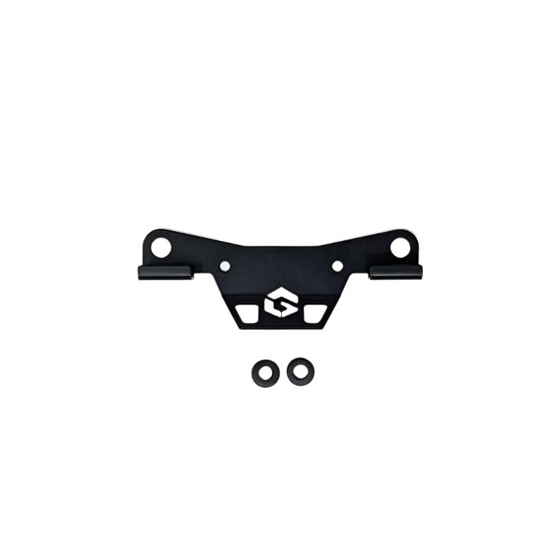 Geiser Performance Can Am Maverick X3 Radiator Shroud Support Brace