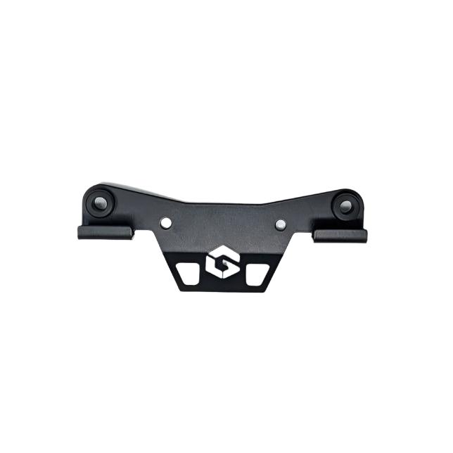 Geiser Performance Can Am Maverick X3 Radiator Shroud Support Brace