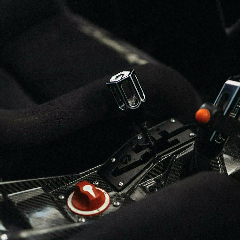 Can Am X3 Shift Knob | Geiser Performance