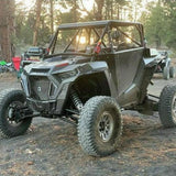 Polaris RZR Front Grille | Geiser Performance