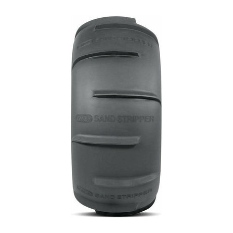 GMZ Sand Stripper Paddle Tire