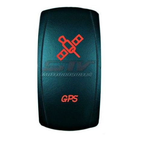 GPS Rocker Switch