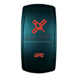 GPS Rocker Switch