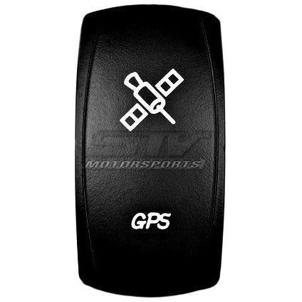 GPS Rocker Switch