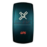 GPS Rocker Switch