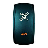 GPS Rocker Switch