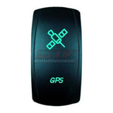 GPS Rocker Switch