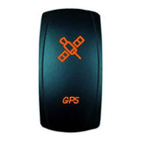 GPS Rocker Switch