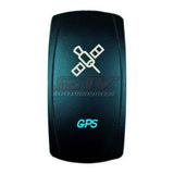 GPS Rocker Switch