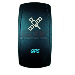 GPS Rocker Switch