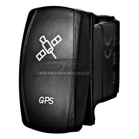 GPS Rocker Switch