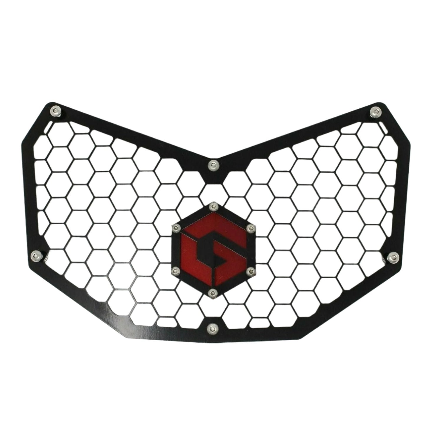 Can Am X3 Front Grille | Geiser Performance