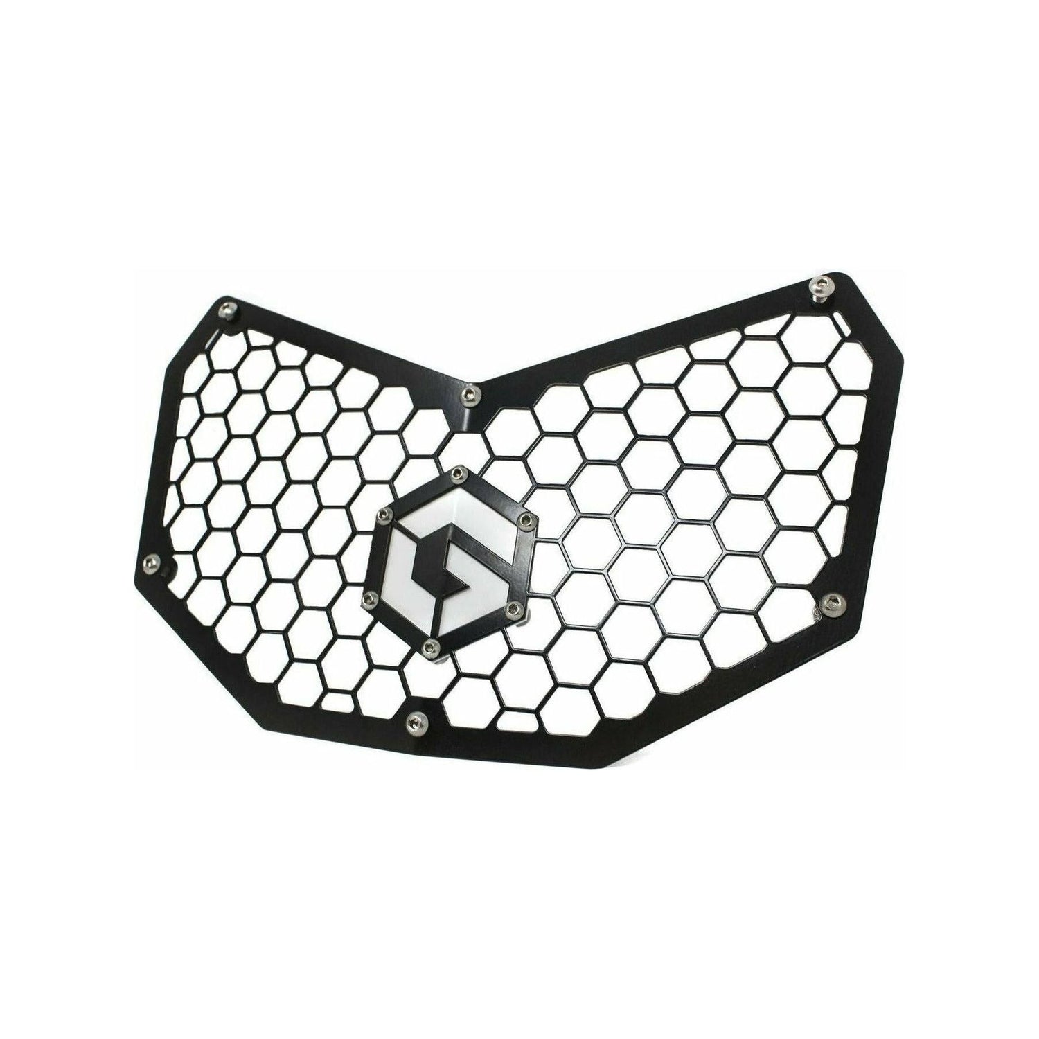 Can Am X3 Front Grille | Geiser Performance