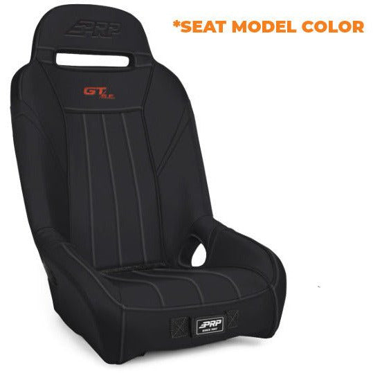 GT/S.E Custom UTV Suspension Seat