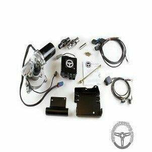Electric Power Steering Can Am X3 (2017-2019) Power Steering Kit