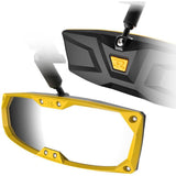 Halo-R Mirror Bezel & Cap Kit | Seizmik