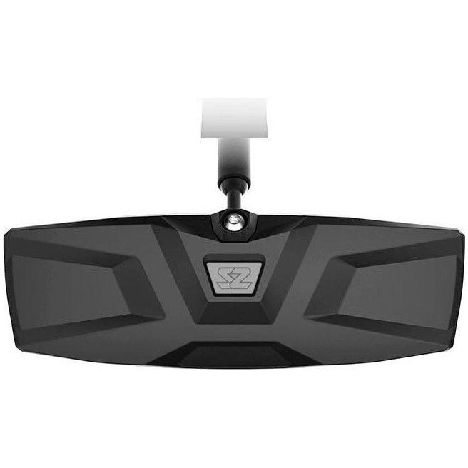 Halo-R Rearview Mirror | Seizmik