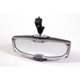 Halo-RA LED Rearview Mirror | Seizmik