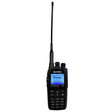 Handheld Dual-Band Radio