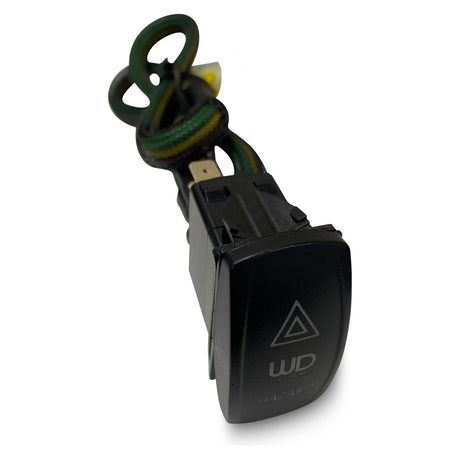 Hazard Add-On to the V2 Turn Signal Kit | WD Electronics