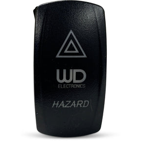 Hazard Add-On to the V2 Turn Signal Kit