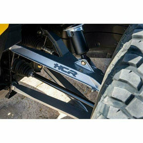 HCR Can Am Defender Front Forward A-Arm Suspension Kit (Raw)