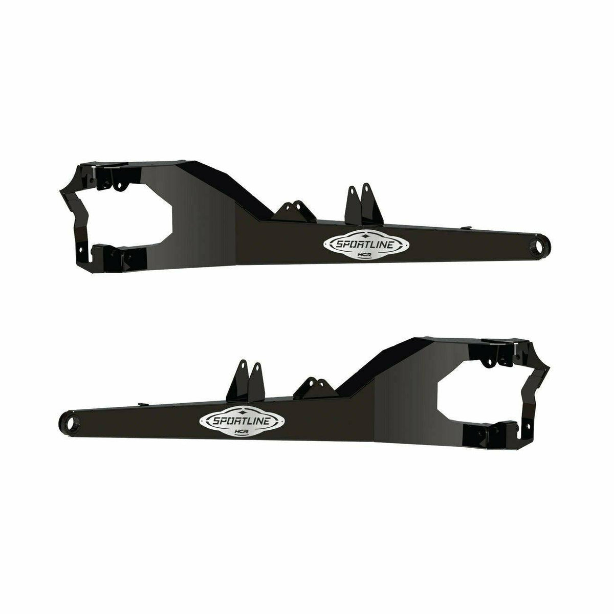 HCR Can Am Maverick X3 XRS Sport Line OEM Replacement Trailing Arms