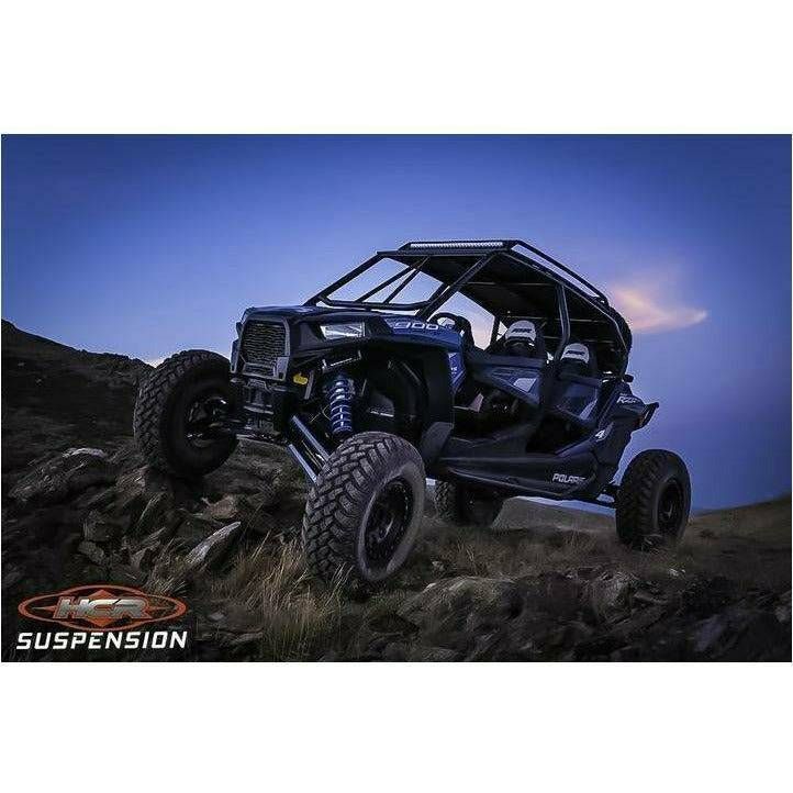 Polaris RZR S 1000 Long Travel Suspension Kit | HCR