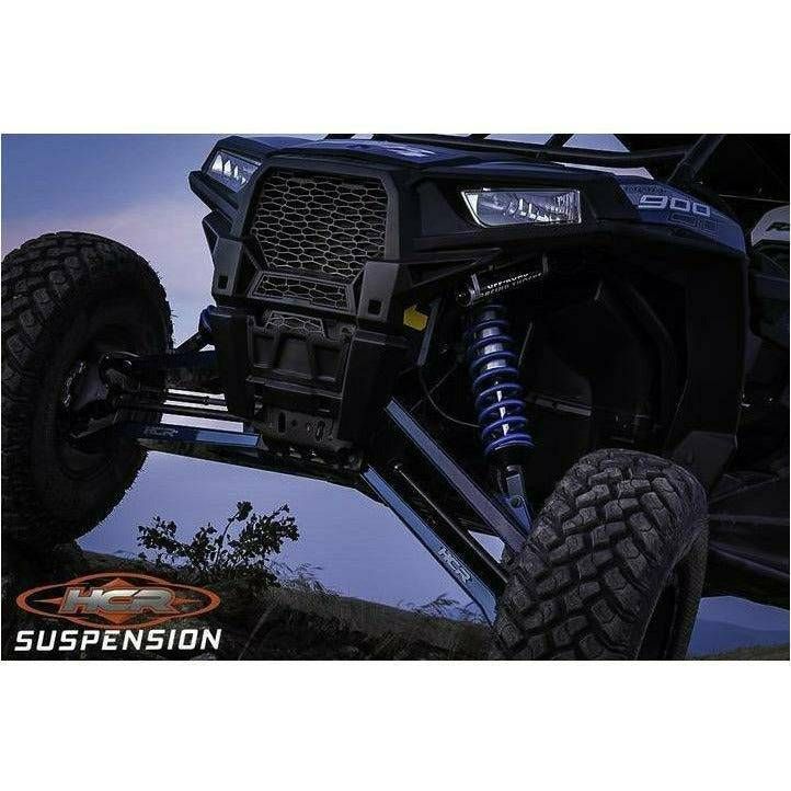 Polaris RZR S 1000 Long Travel Suspension Kit | HCR