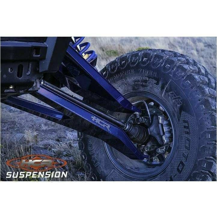 Polaris RZR S 1000 Long Travel Suspension Kit | HCR