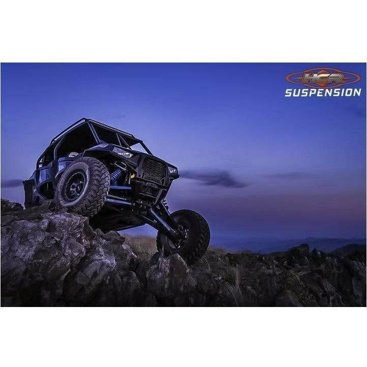 Polaris RZR S 1000 Long Travel Suspension Kit | HCR