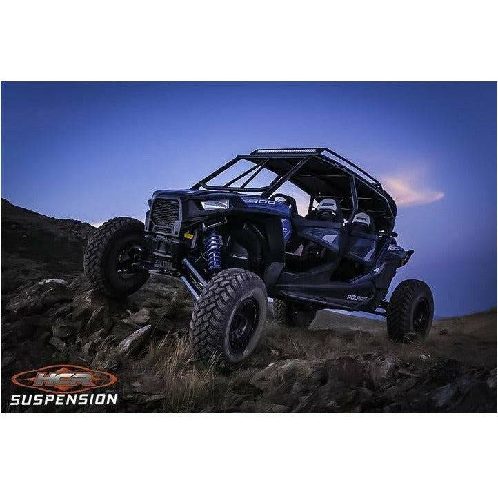 Polaris RZR S 900 Long Travel Suspension Kit | HCR