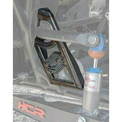 HCR Polaris RZR Rear Sway Bar Reinforcement