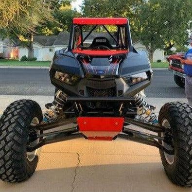 Polaris RZR RS1 Dual Sport A-Arm Kit | HCR