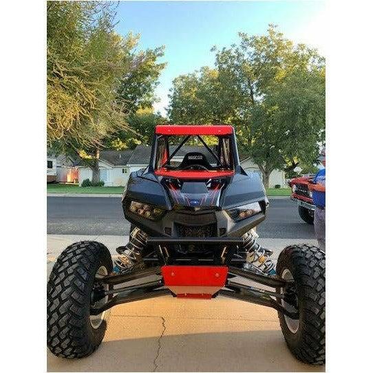 Polaris RZR RS1 Dual Sport Full Suspension Kit | HCR