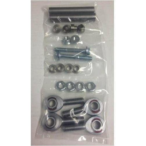 Polaris RZR XP 1000 / Turbo Duner Trailing Arm Kit | HCR