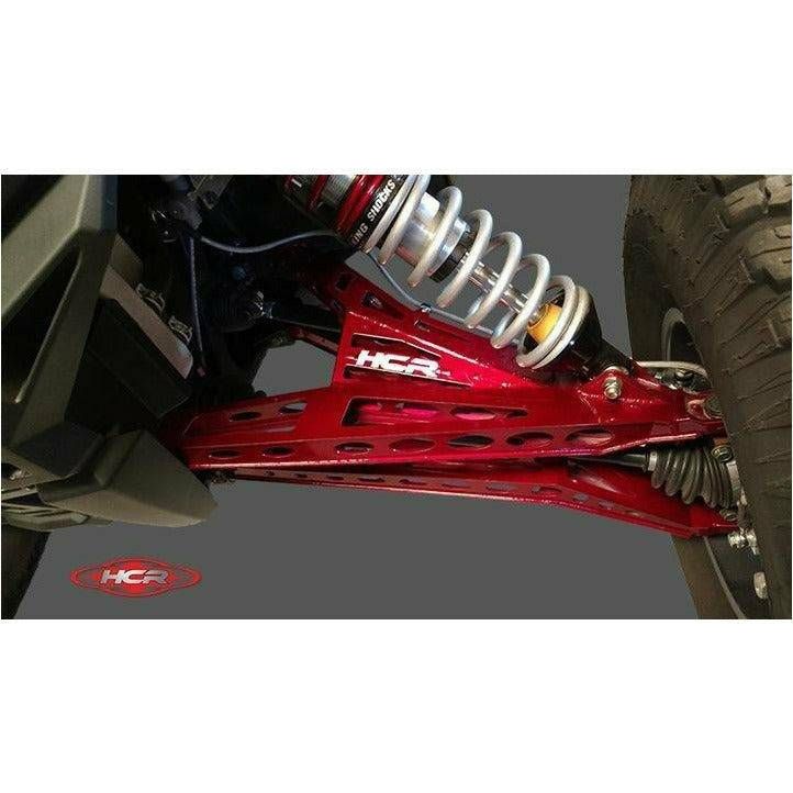 Polaris RZR XP 1000 / Turbo Duner Long Travel Suspension Kit (Raw) | HCR