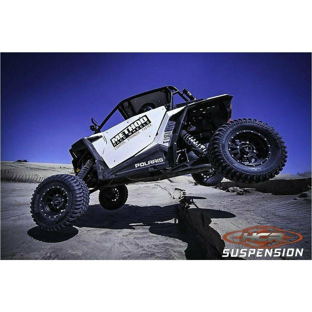 Polaris RZR XP 1000 / Turbo Dual Sport Trailing Arm Kit | HCR