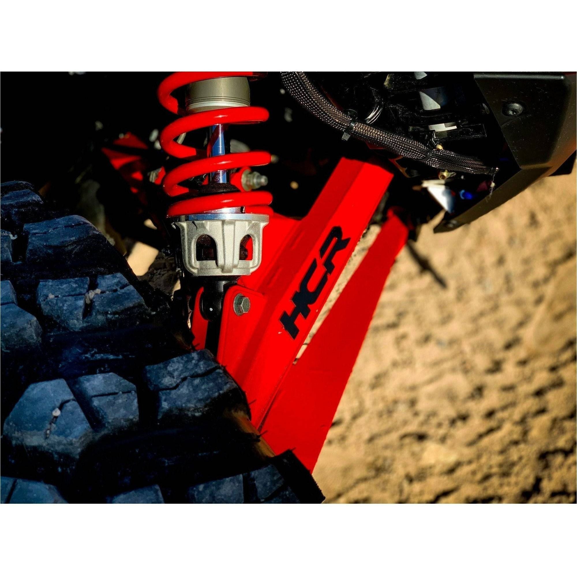 Polaris RZR Pro XP Dual Sport A-Arm Kit | HCR