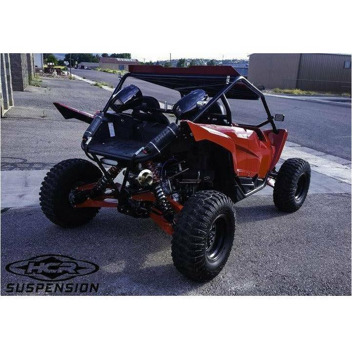 Yamaha YXZ Dual Sport Long Travel Suspension Kit | HCR